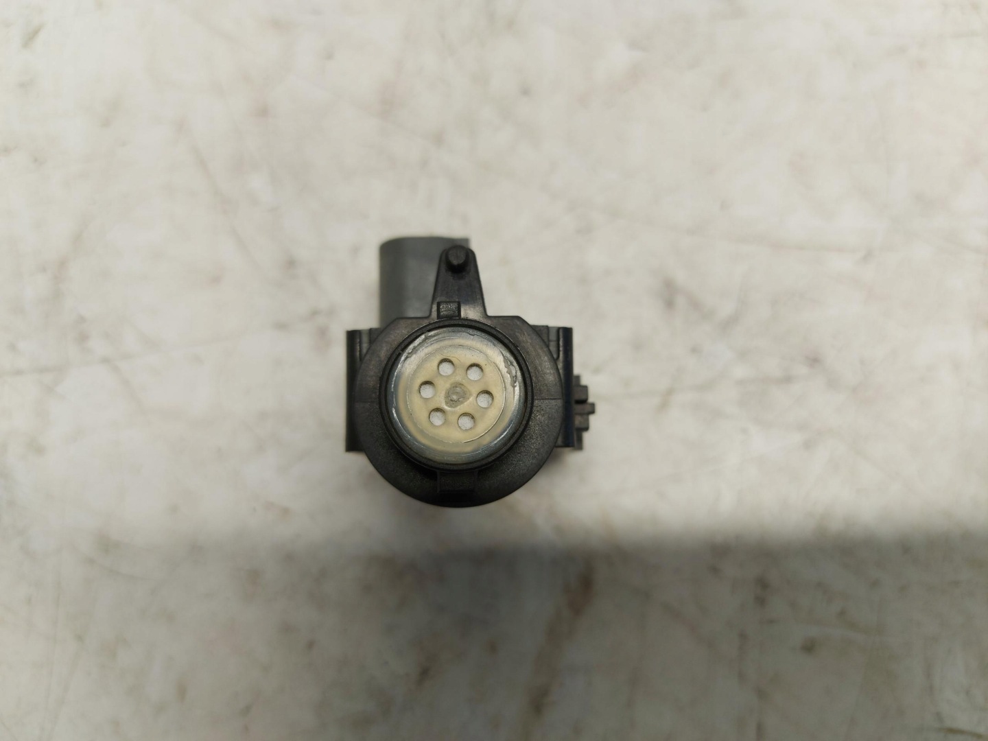 Porsche Macan II LIFT Sensor JAKOSCI luft 5Q0907659B