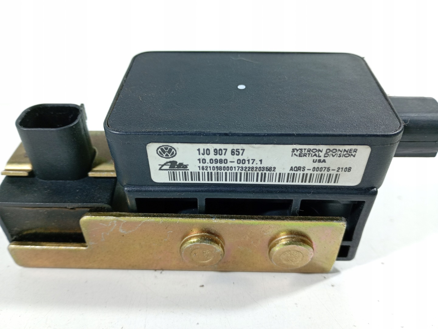 VW New Beetle 98-10 SENSOR sensor ESP OE 1J0907657