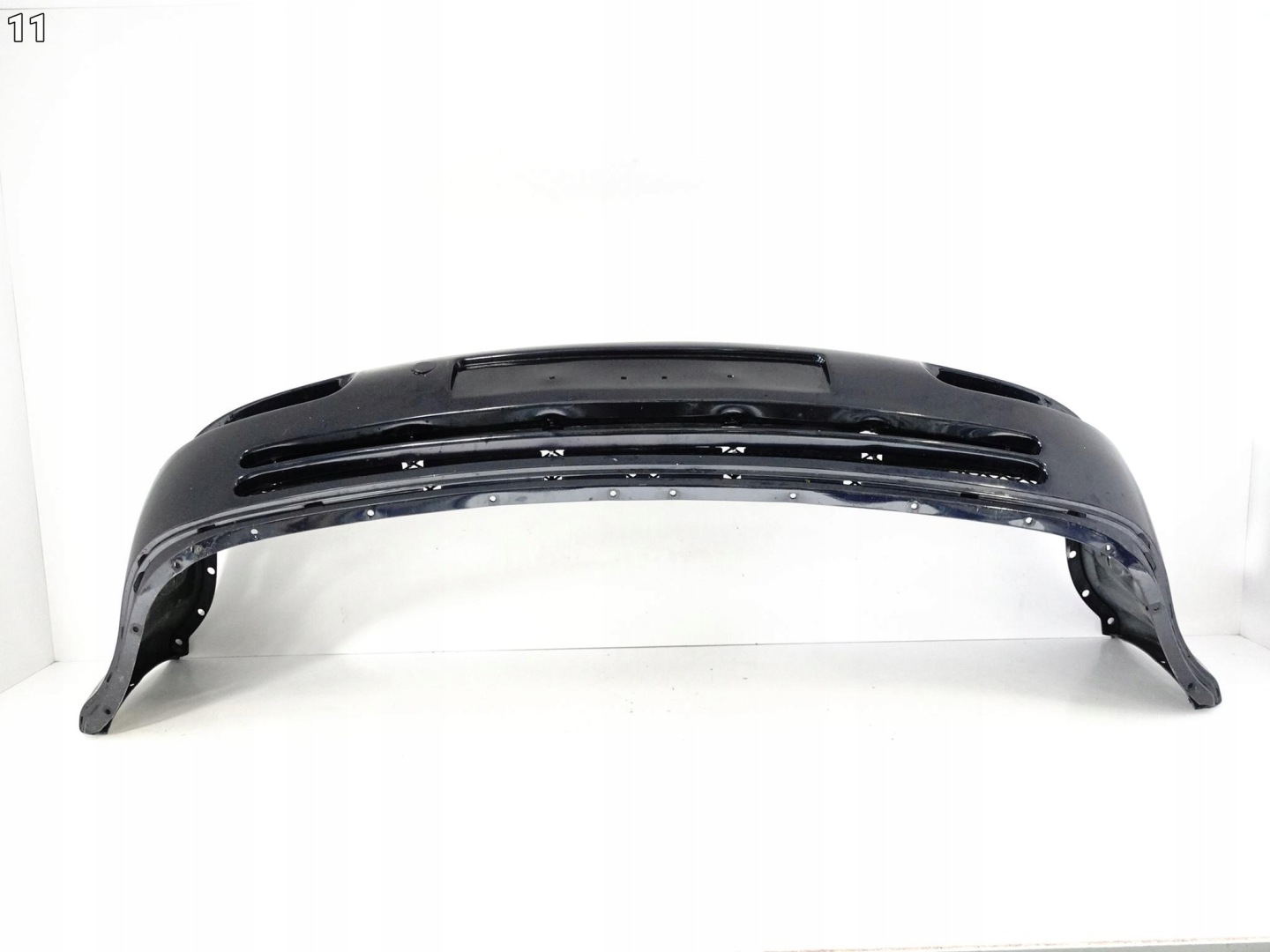 PORSCHE 911 964 965 TURBO 3.3 3.6 90-94 bumper BUMPER front (washer)
