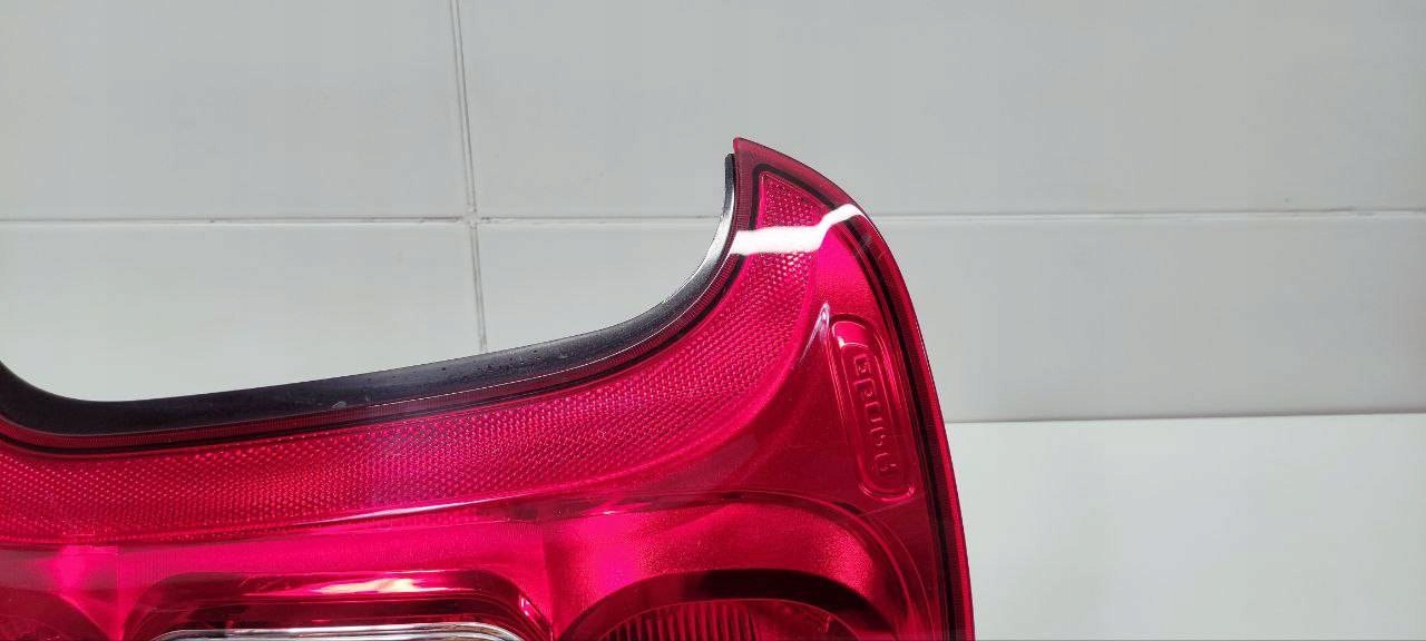 light rear right side Fiat Panda 3 2019 521023500
