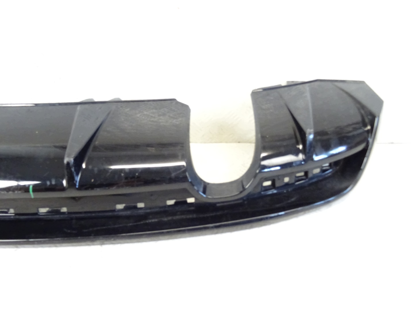 diffusore Paraurti posteriore AUDI A1 LIFT S-LINE 8XA807421M