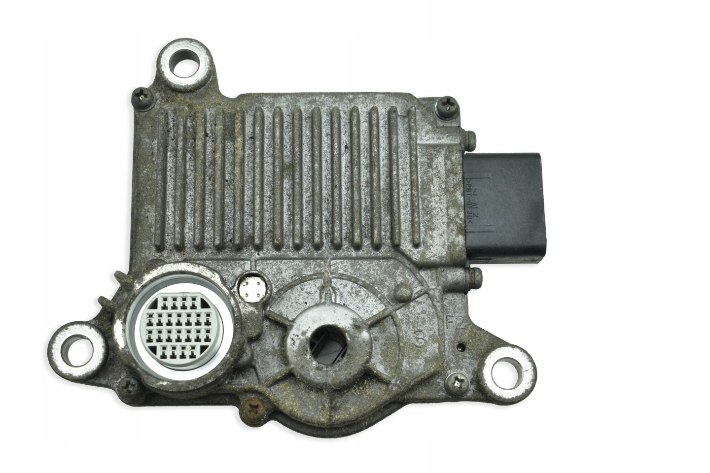 control unit module gearboxes VOLVO S60 II V70 III V60 and 2.4 D5 30751946