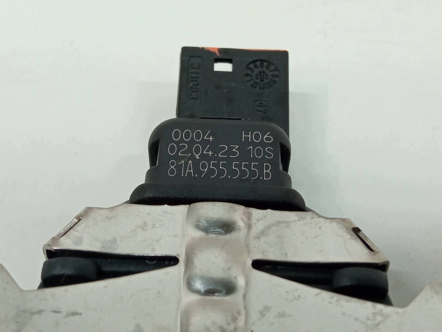 sensor SENSOR rain POWIETRZA5Q0907643E 81A955555B Skoda Karoq and (2017-)