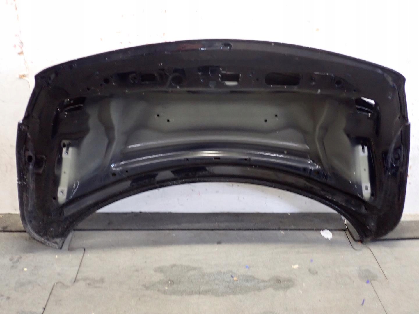 trunk door MERCEDES C-KLASA W205 COUPE 2014
