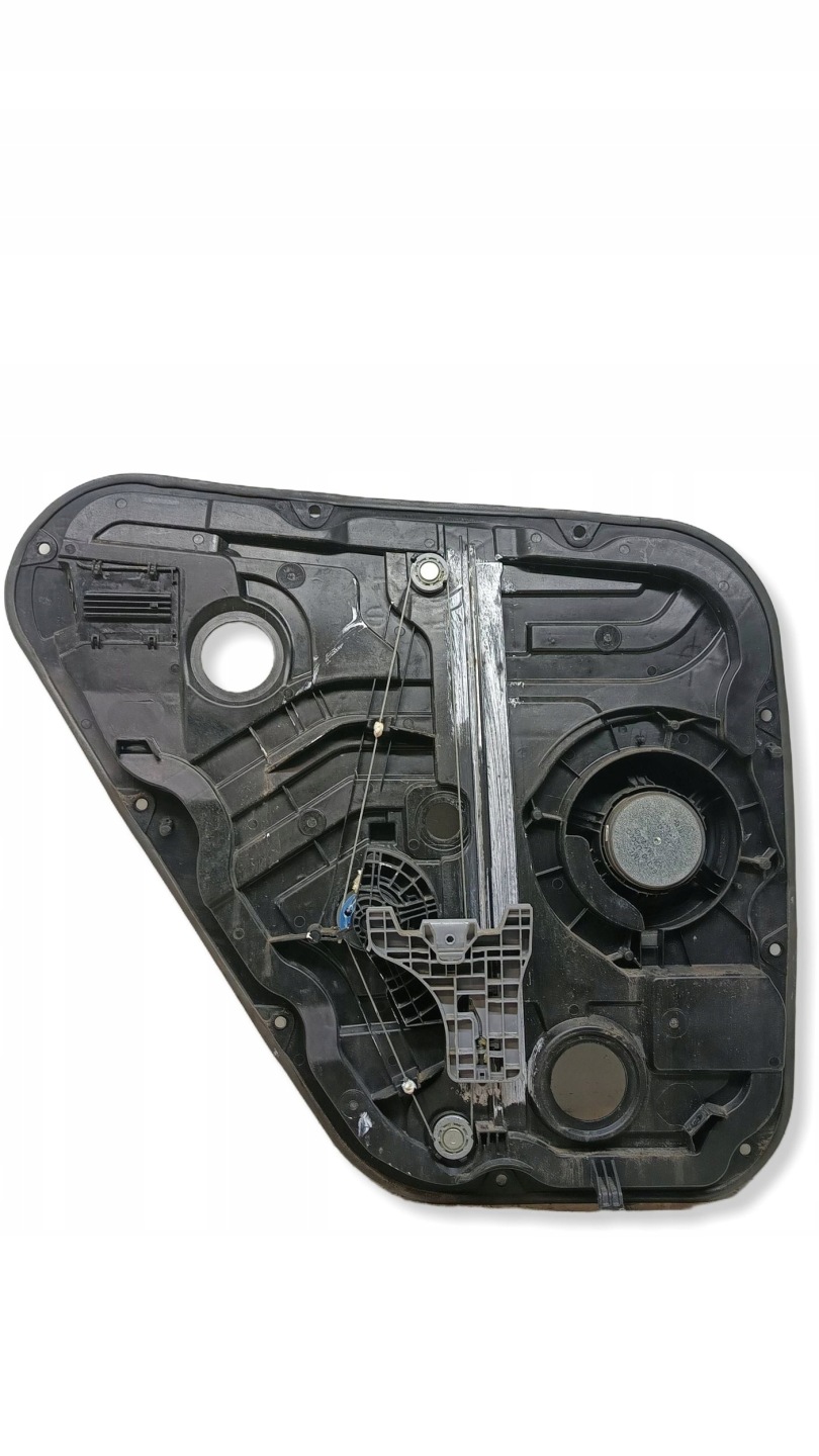 HYUNDAI TUCSON III 15-20 window regulator right rear part rear 8380D7010