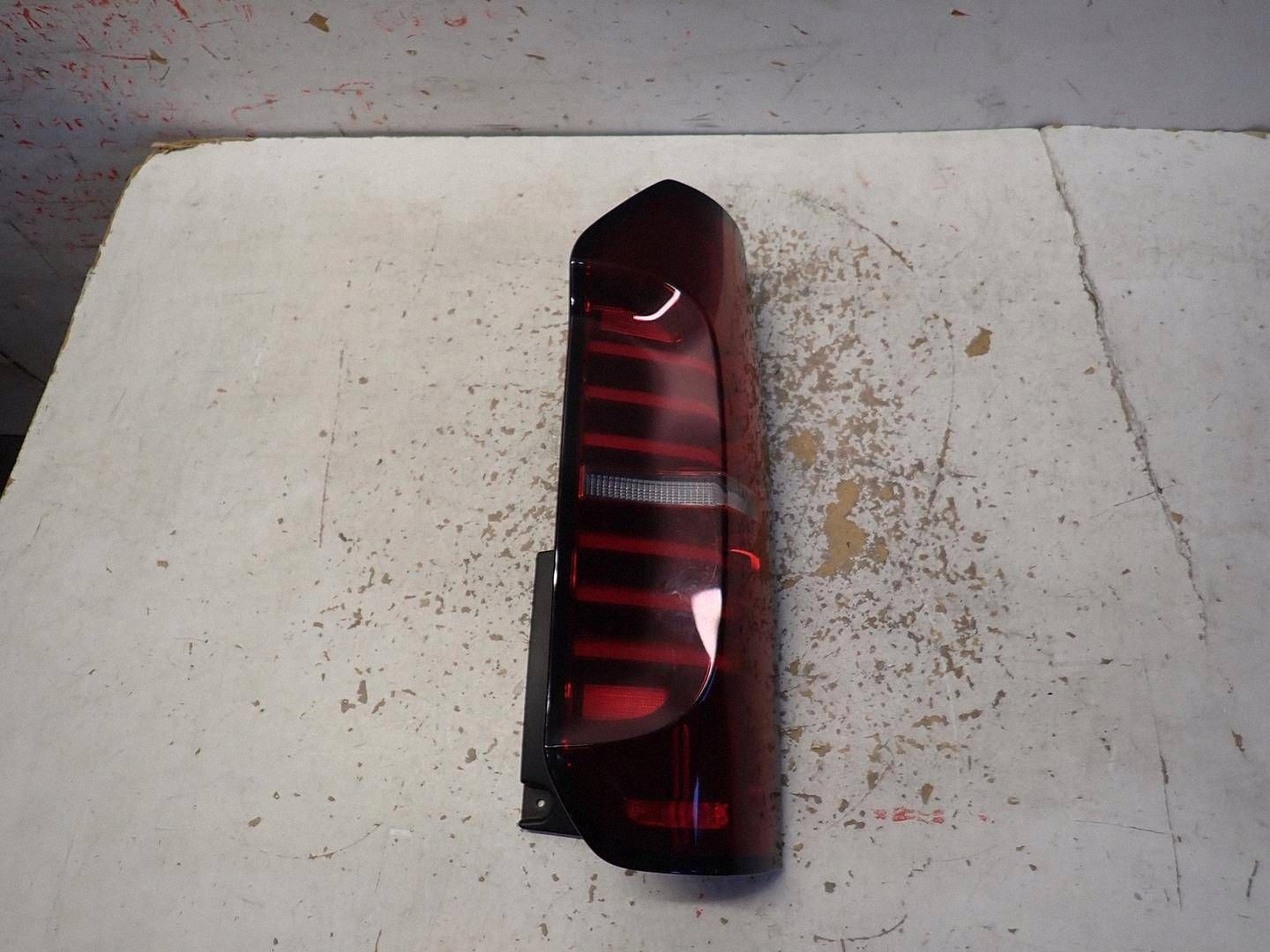 light rear part rear right VW T7 2021- S741-13404-AB