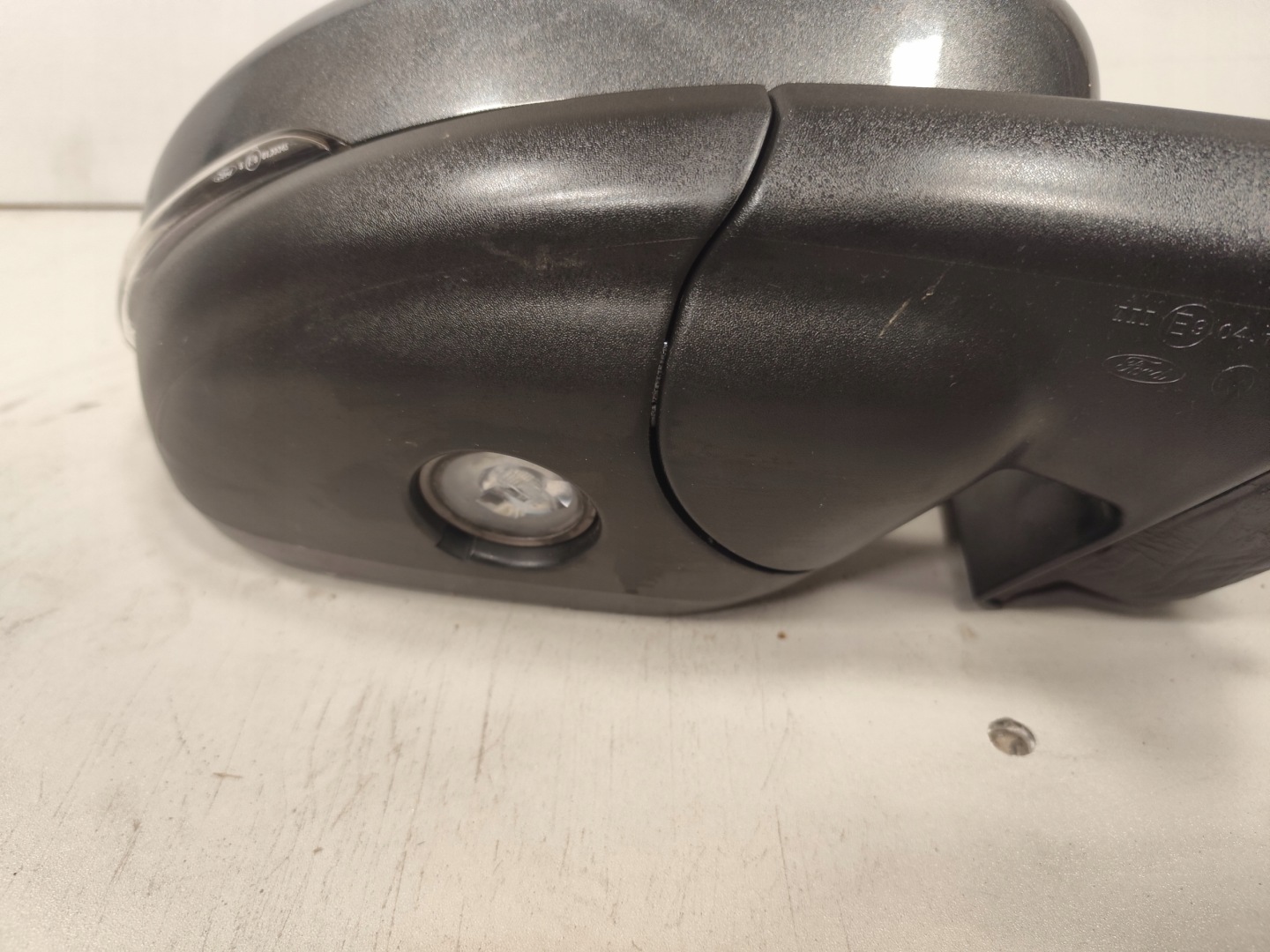 FORD KUGA MK3 mirror right 9 PIN