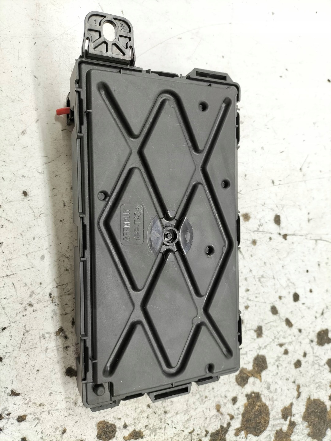 modulo REM LK 9866978 Bmw Seria 3 VI (2011 – 2018) F31