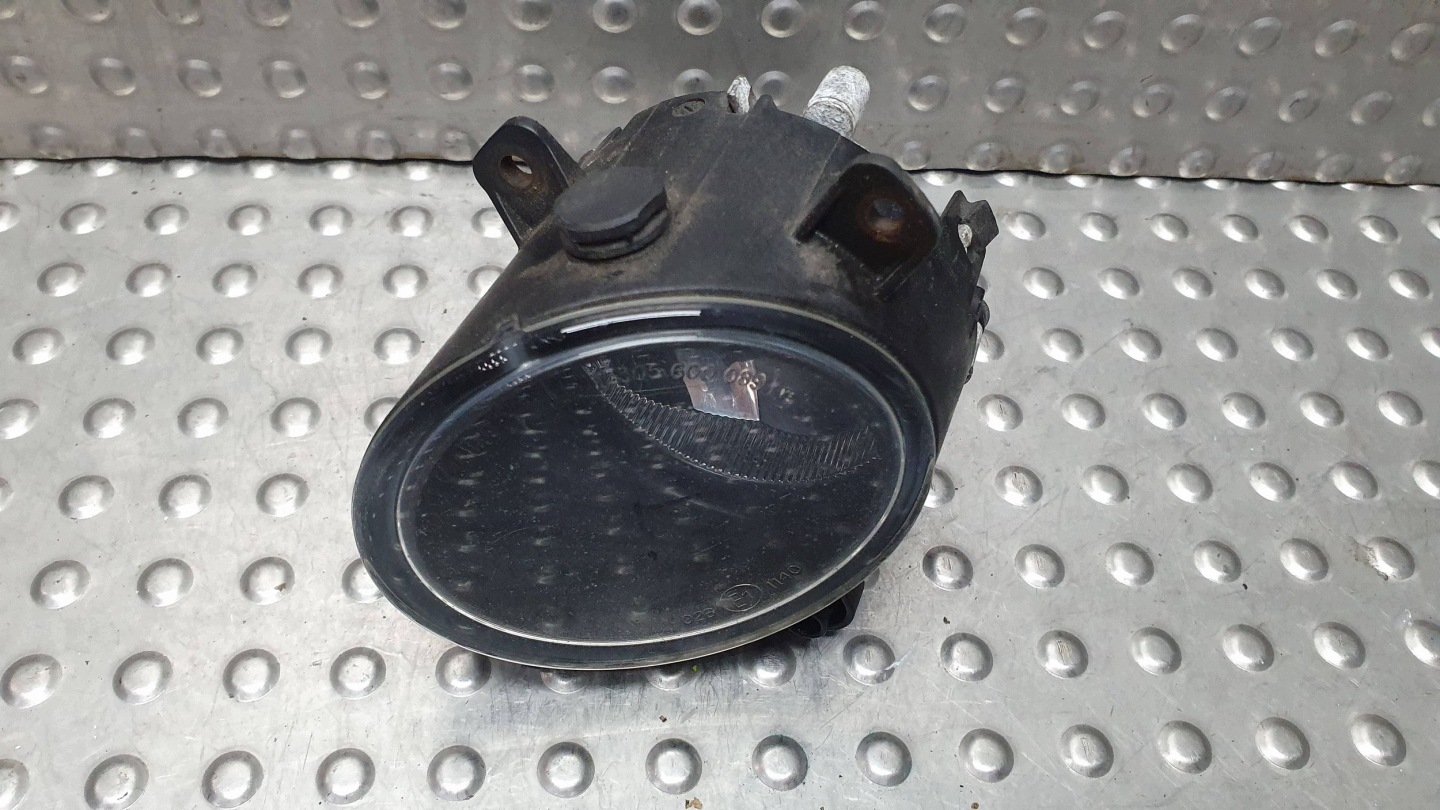 fog light left front 1S71-15K202-AC FORD MONDEO MK3