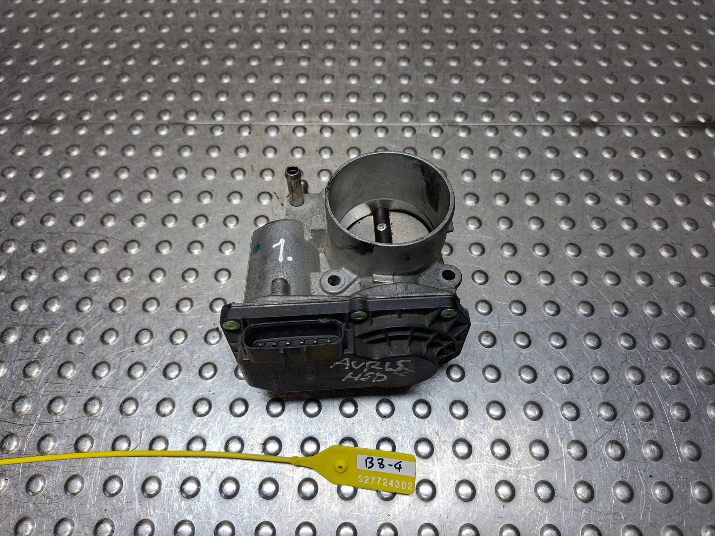 valvola a farfalla TOYOTA COROLLA E21 CH-R 19- 1.8 HSD 22030-0T110