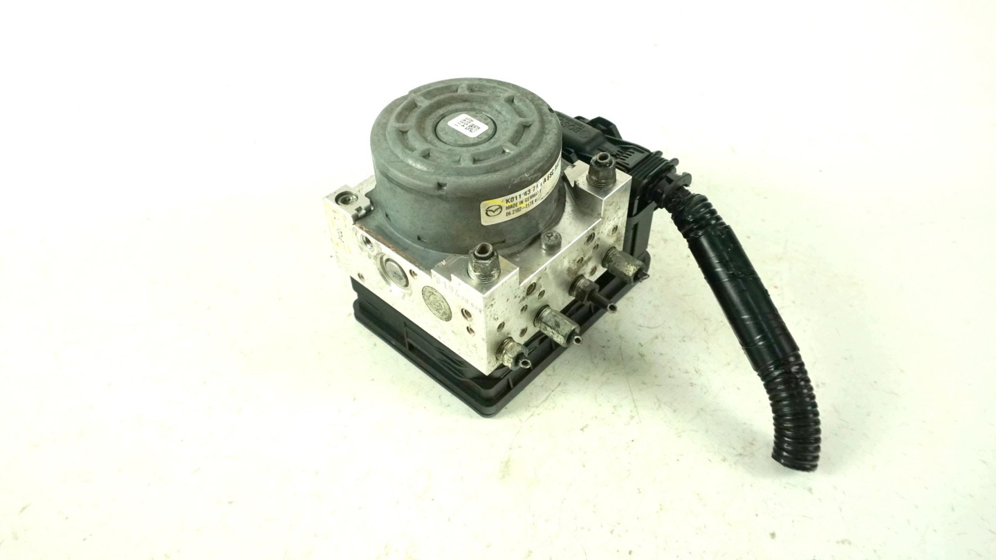Pompa ABS MAZDA CX-5 e CX5 K011437A0A 06.2102-2178.4 06.2109-6438.3