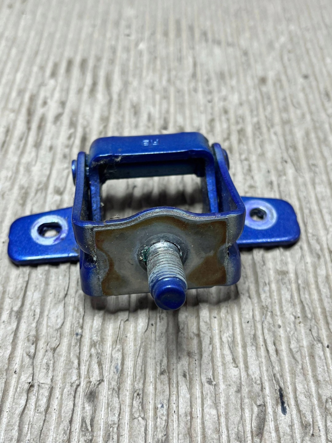 egr ventil KIA Rio 797701J000