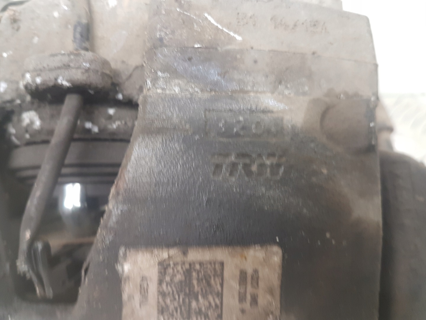 bremssattel bremse sattel brems- links vorne vorne AUDI A6-C7