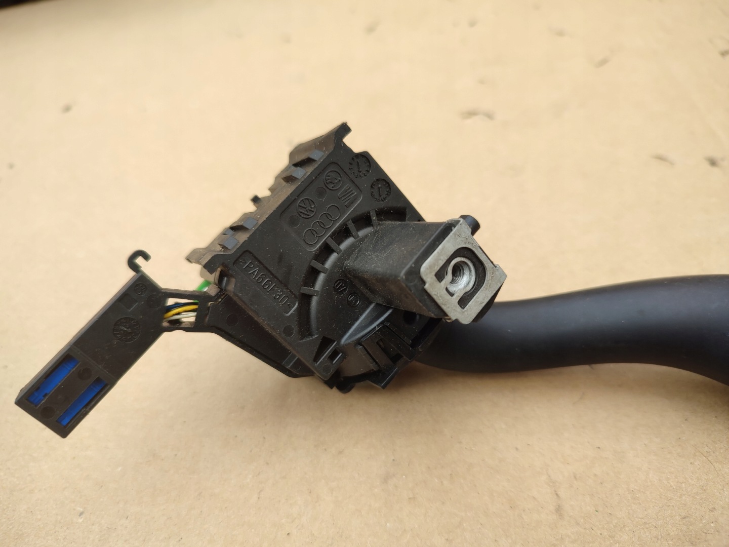 DEVIO TERGICRISTALLO TERGI AUDI A3 8P 8P0953519A