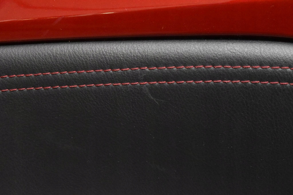side side KOMPLET EU MAZDA MX-5 4 IV ND TARGA 15-21
