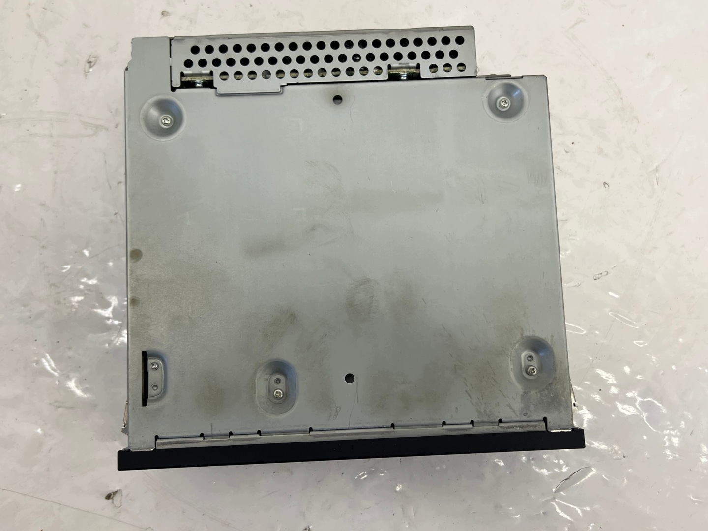 changer PLYT CD 4F0035110A AUDI A6 C6 LIFT 08-11