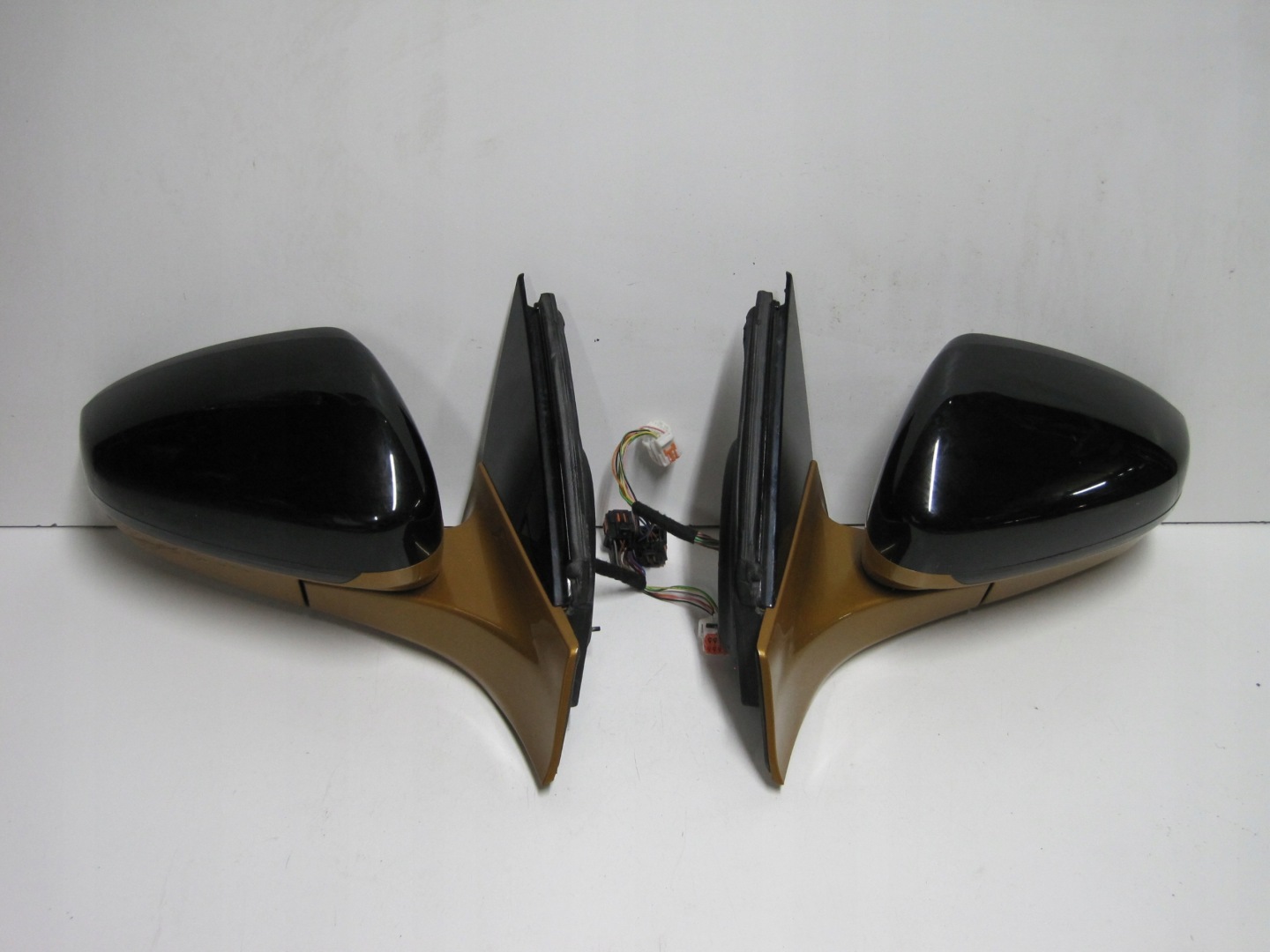 mirror mirrors CITROEN DS7 left right