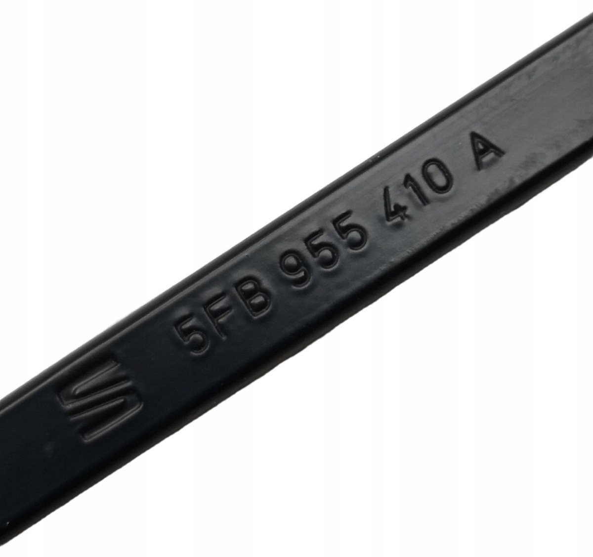 wiper arm right Cupra Leon Sportstourer 5FB955410A new original