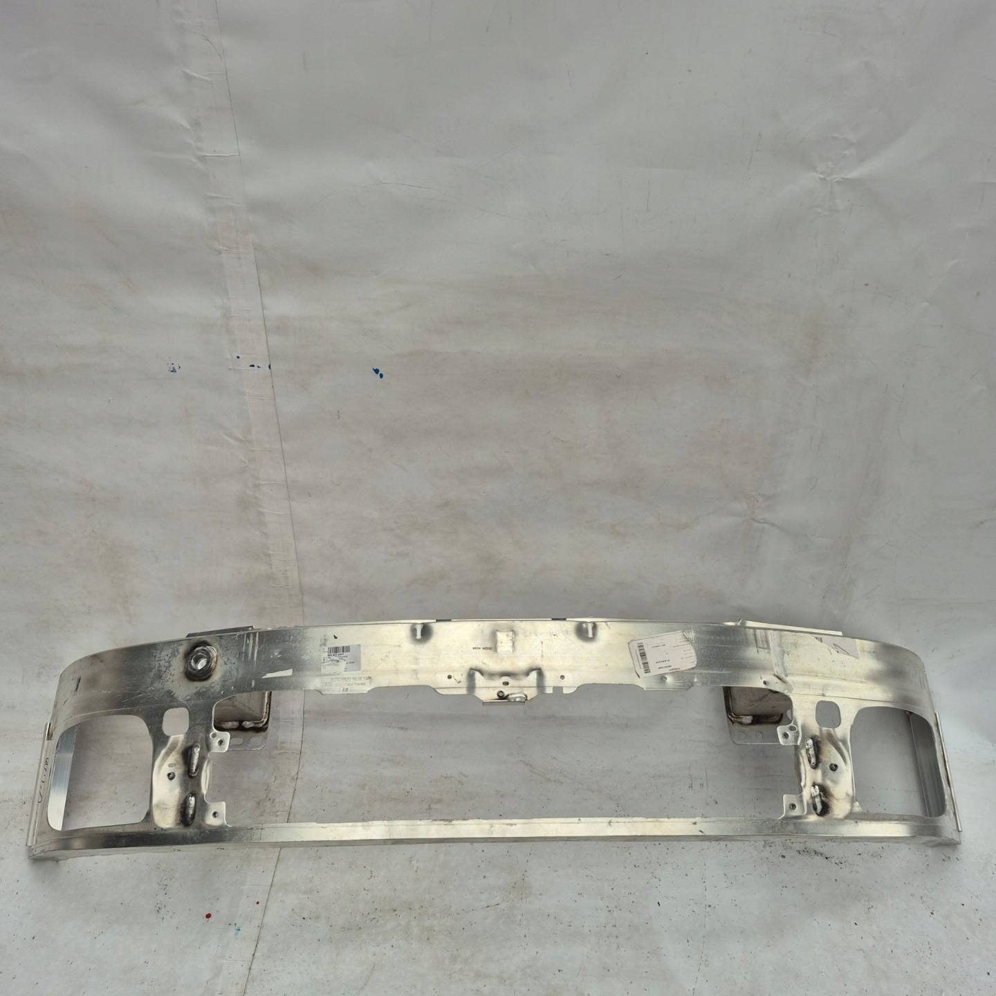 AUDI A5 8B3 25- bumper support front front