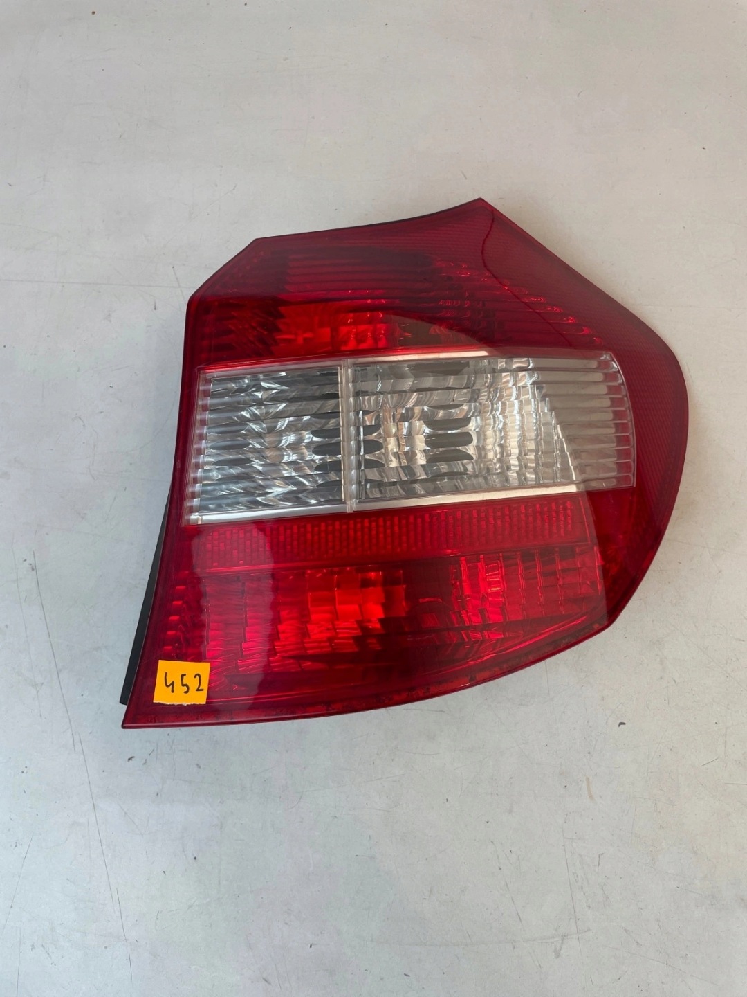 Klosz Licht heck hinten rechts BMW E87