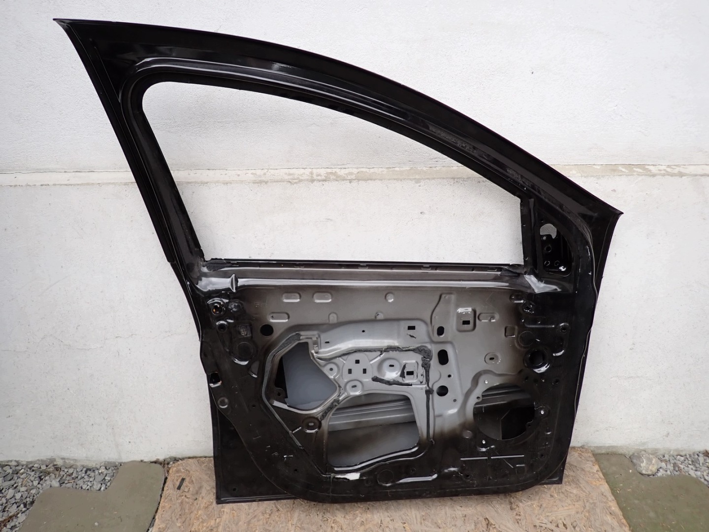 door left front left front DACIA LOGAN 2 II MCV KOMBI 12-21R 801016752R