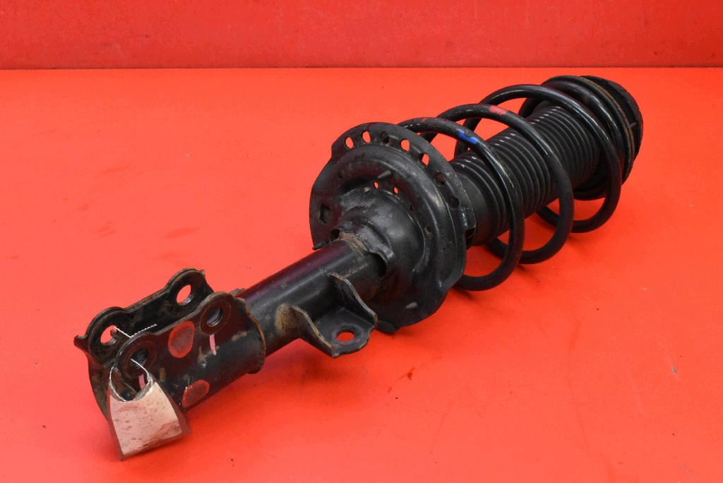 shock absorber right front KIA RIO 3 III 1.4 16V 109 KM 11-15