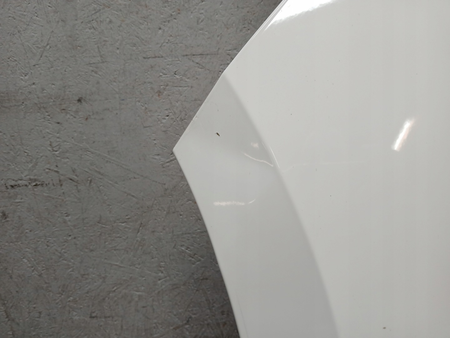 fender front left OPEL ASTRA L VI 6