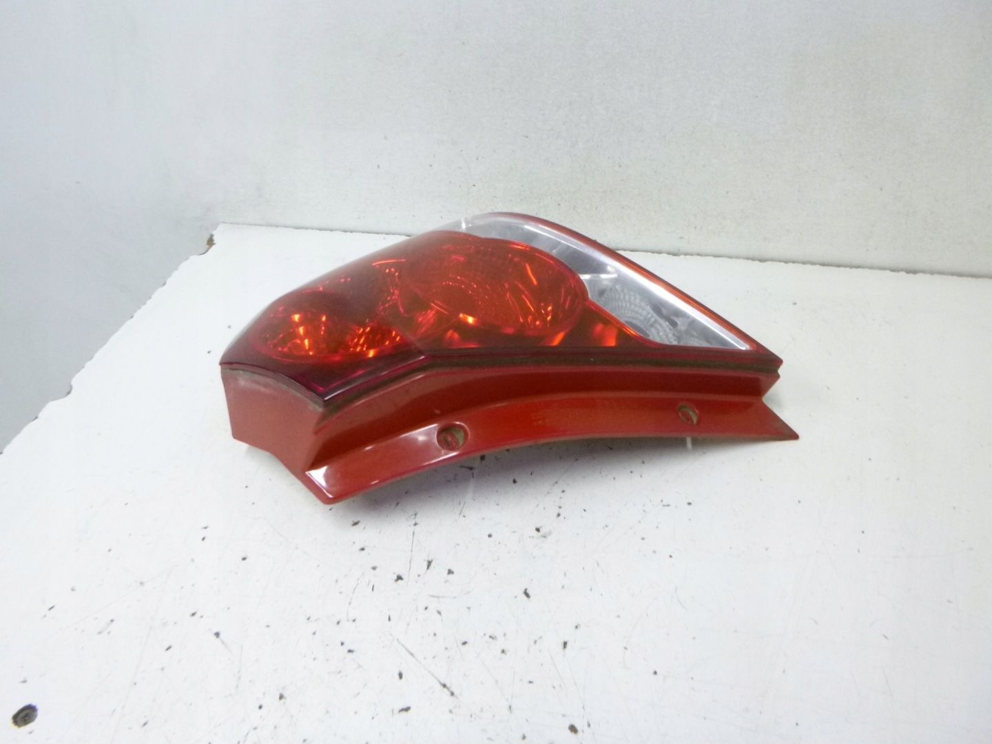 light rear Chevrolet Daewoo Kalos 2005r.