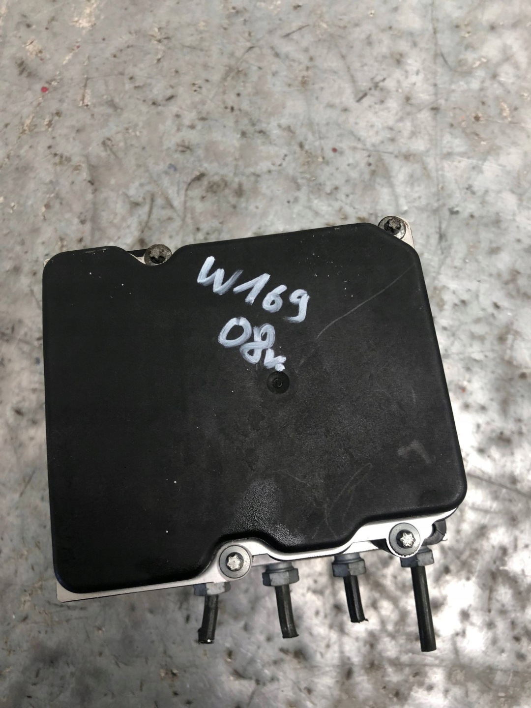 Pompa ABS MERCEDES W169 LIFT A0064314612