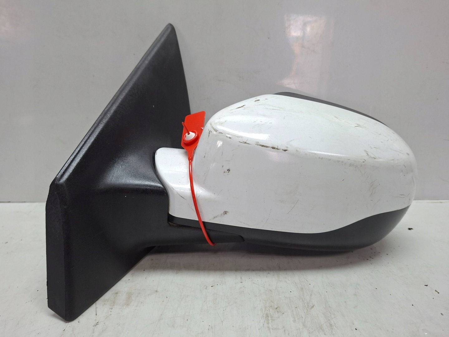 mirror exterior left 8200802083 RENAULT CLIO III LIFT 2009