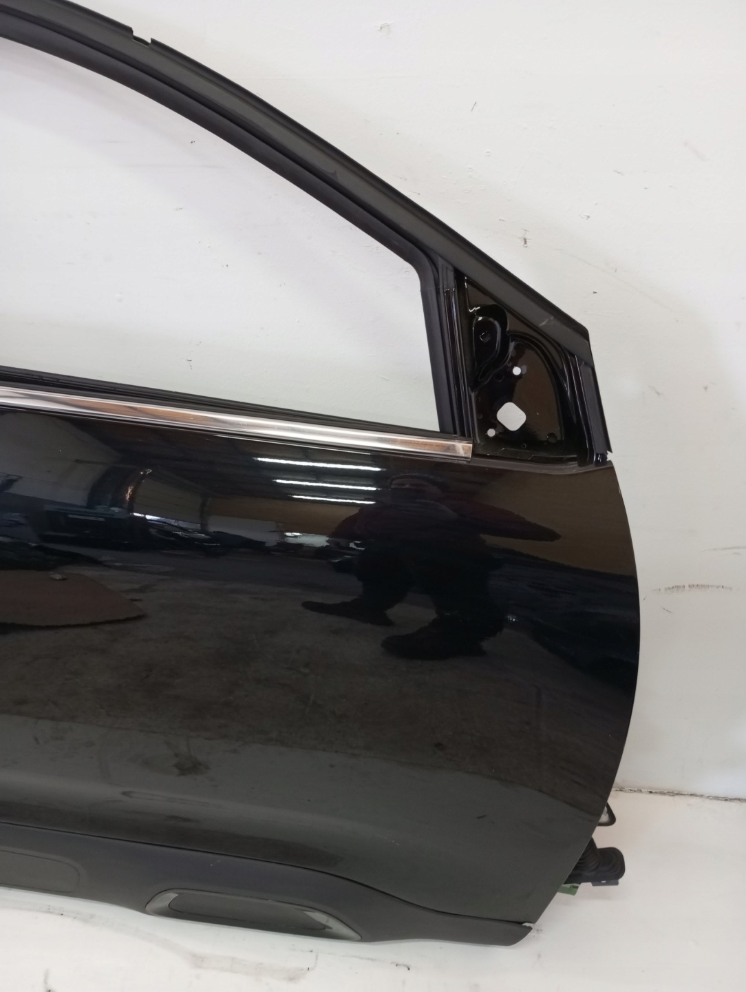 door right front CITROEN C5 AIRCROSS 25R BSZ