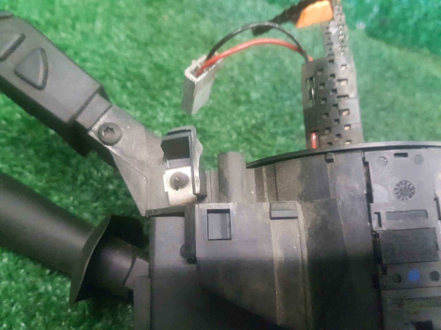 DEVIO LUCI TERGICRISTALLO TERGI RENAULT TRAFIC 2 8200070265