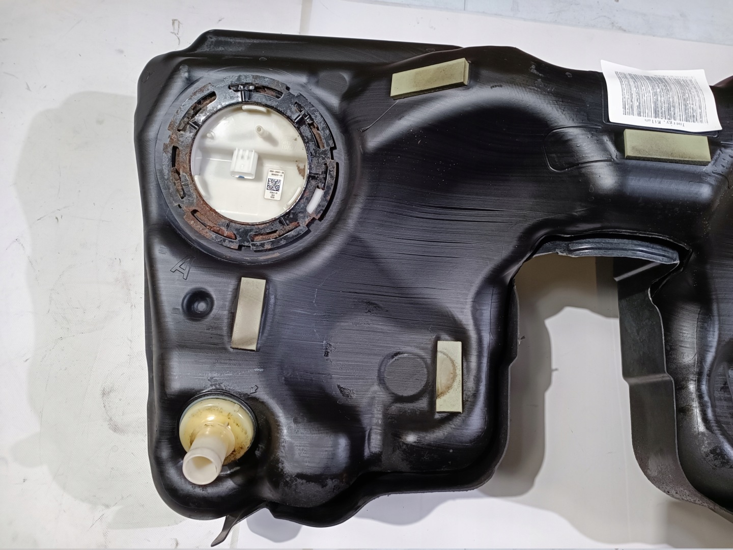 fuel tank tank complete Ford Mustang 2011-2014