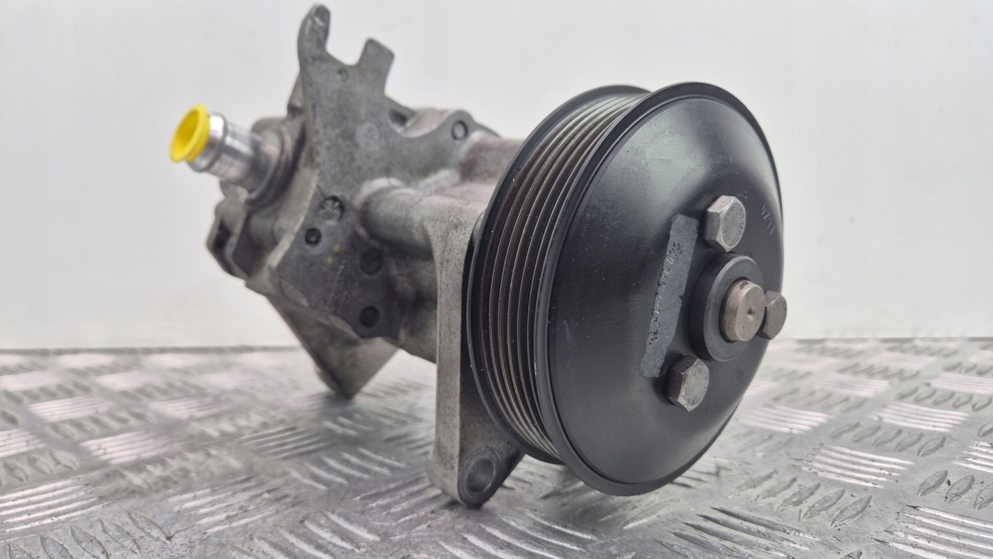 BMW X5 E70 30i Pompa servosterzo 678389201 N52B30A