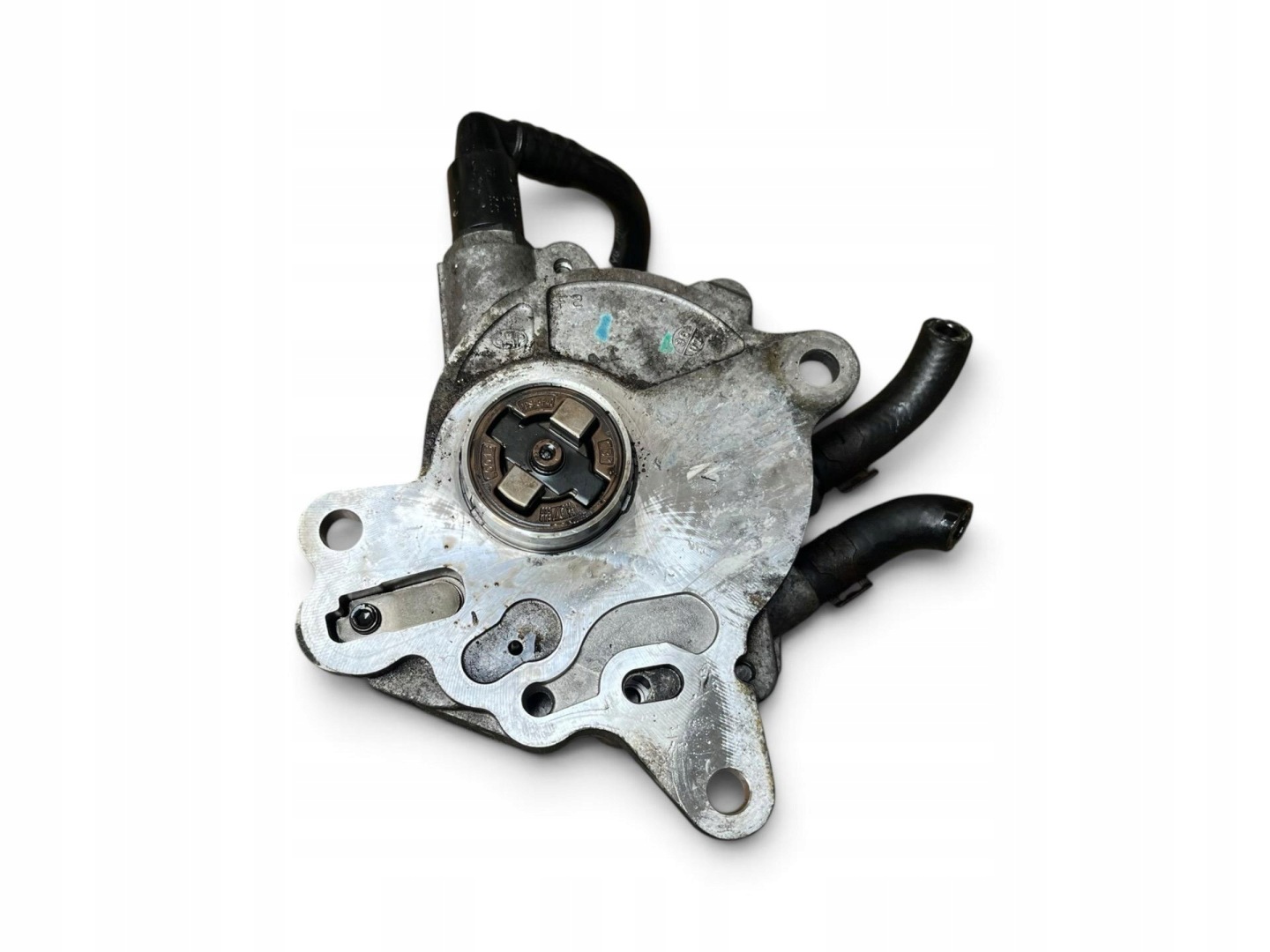 Pompa wysokiego pressione Audi A3 8P 2004 03G145209C