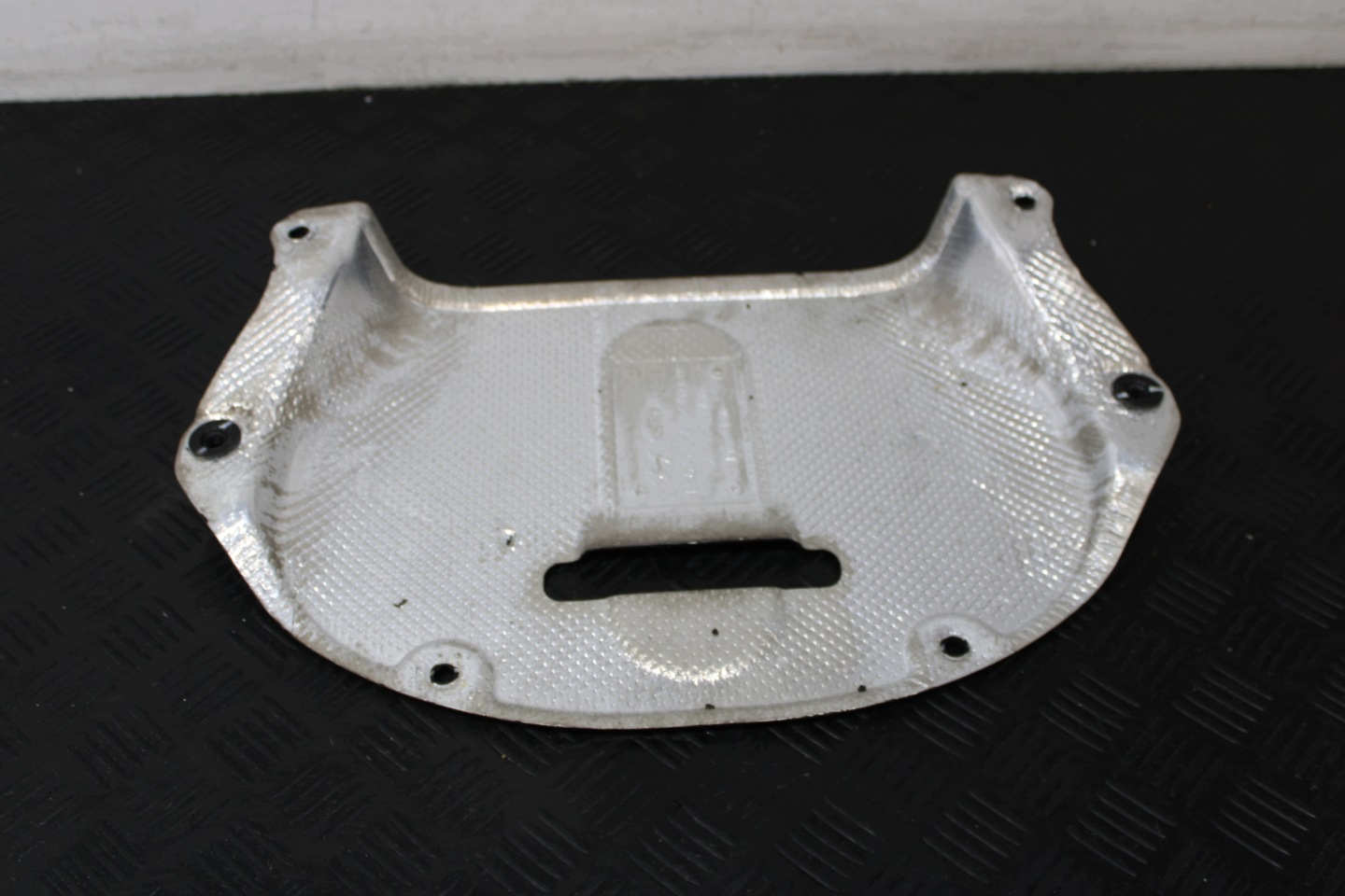 abdeckung Blende Abdeckung Unterfahrschutz 84191-D3000 HYUNDAI TUCSON III 3
