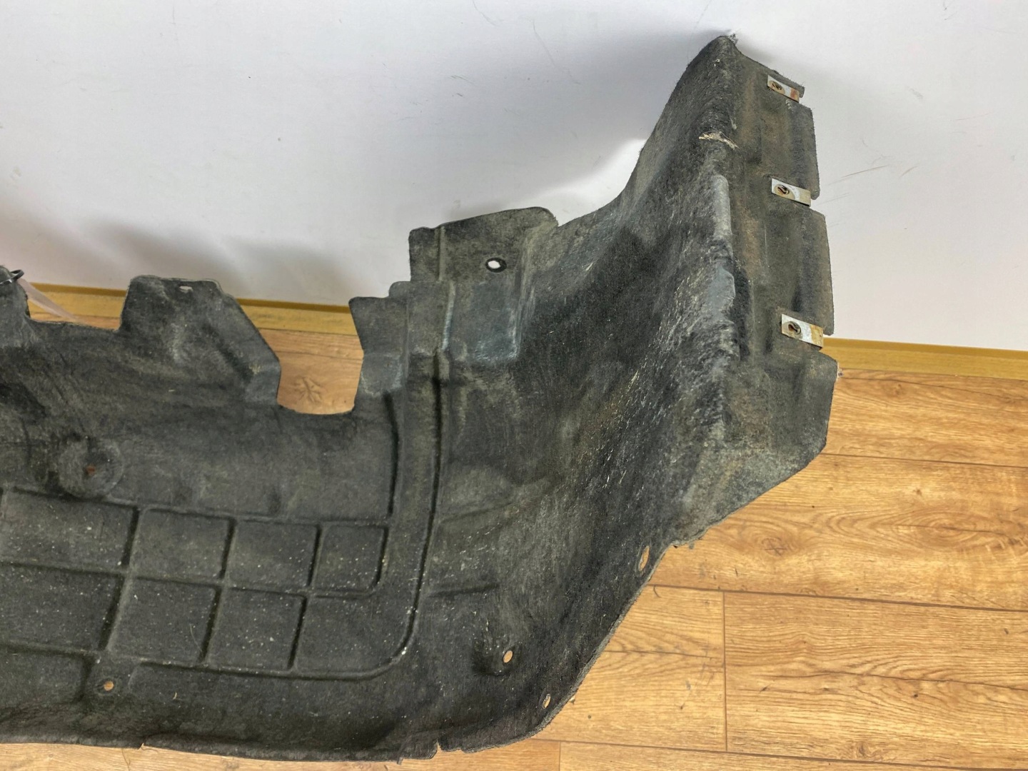 mudguard rear. right Cadillac CTS III 2014+