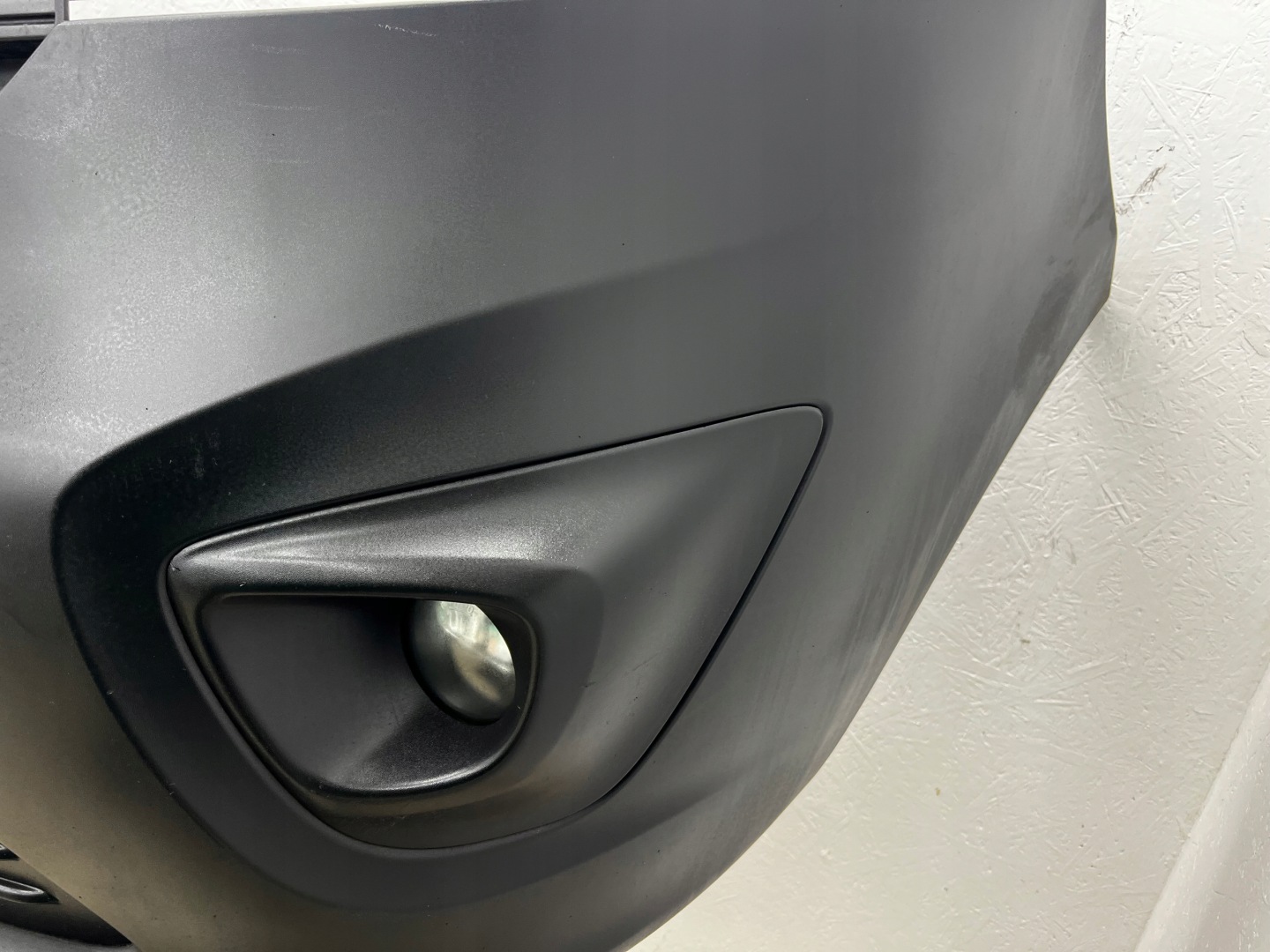 bumper front front complete fog lights Opel Vivaro B (2014-2019)