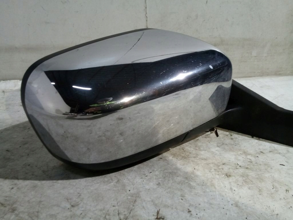 Mazda 5 and mirror right el. 5 PIN chrom