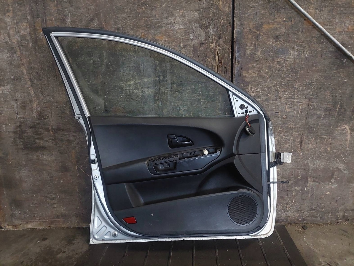 door complete left front KIA CEED and 9S
