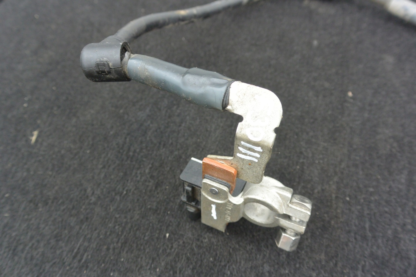 Batteriemanagement Sensor AKUMULATORA BMW F30 330E HYBRYDA