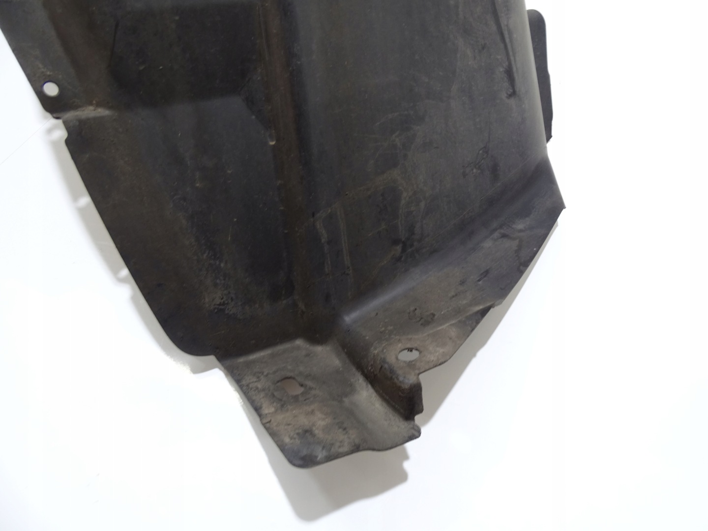 mudguard left front front BMW E88 7166243 (20210545)