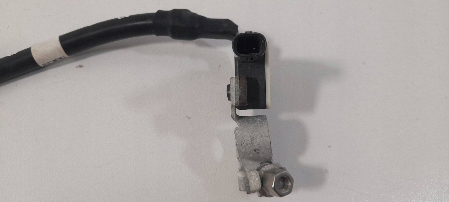 Audi A6 S6 C8 4K Batteriemanagement Sensor 4K0915181 (AU160)