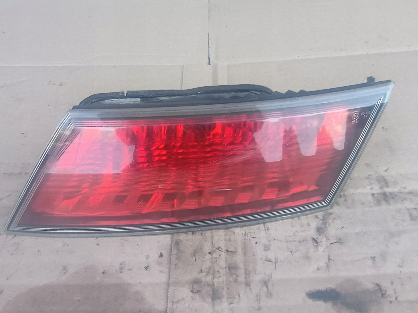 light rear part right HONDA CIVIC UFO