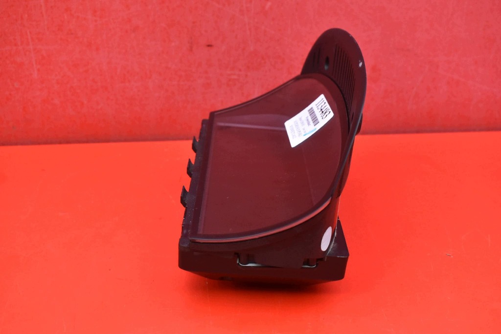 display navigation devices 9114362 BMW E90 E91 04-08