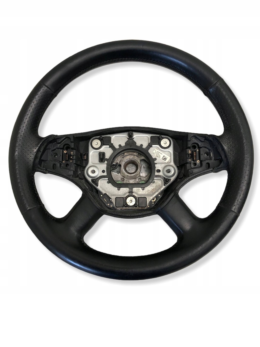 lenkrad Leder MERCEDES W245 1644604003