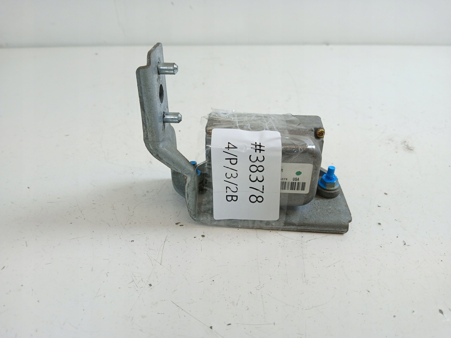 VW GOLF IV AUDI A3 8L Sensor ESP 1J0907655 1J1907637C