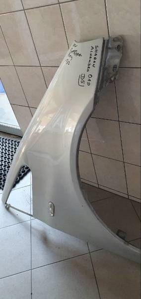 Sharan Seat Alhambra parafango Destra LB7Z 7M3821106