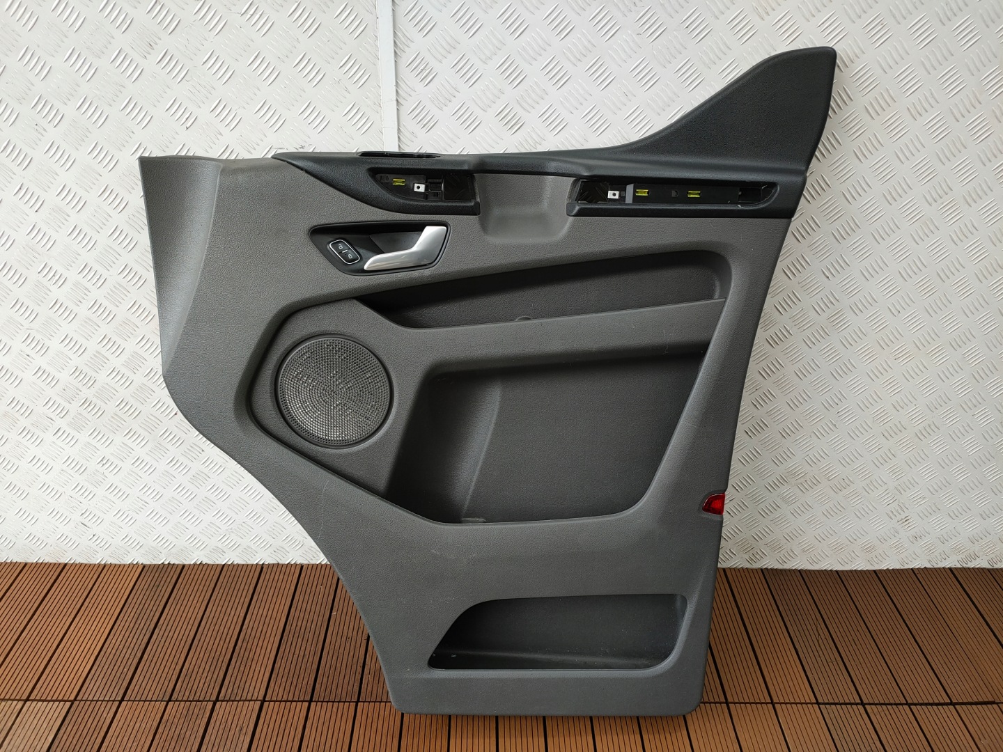 FORD TRANSIT CUSTOM LIFT 19-24 side door front right front EUROPA OE