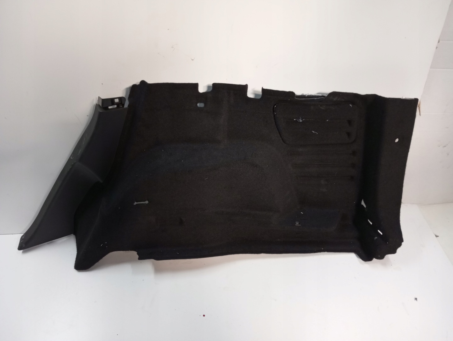 boot upholstery RENAULT GRAND SCENIC IV 4 849504948R